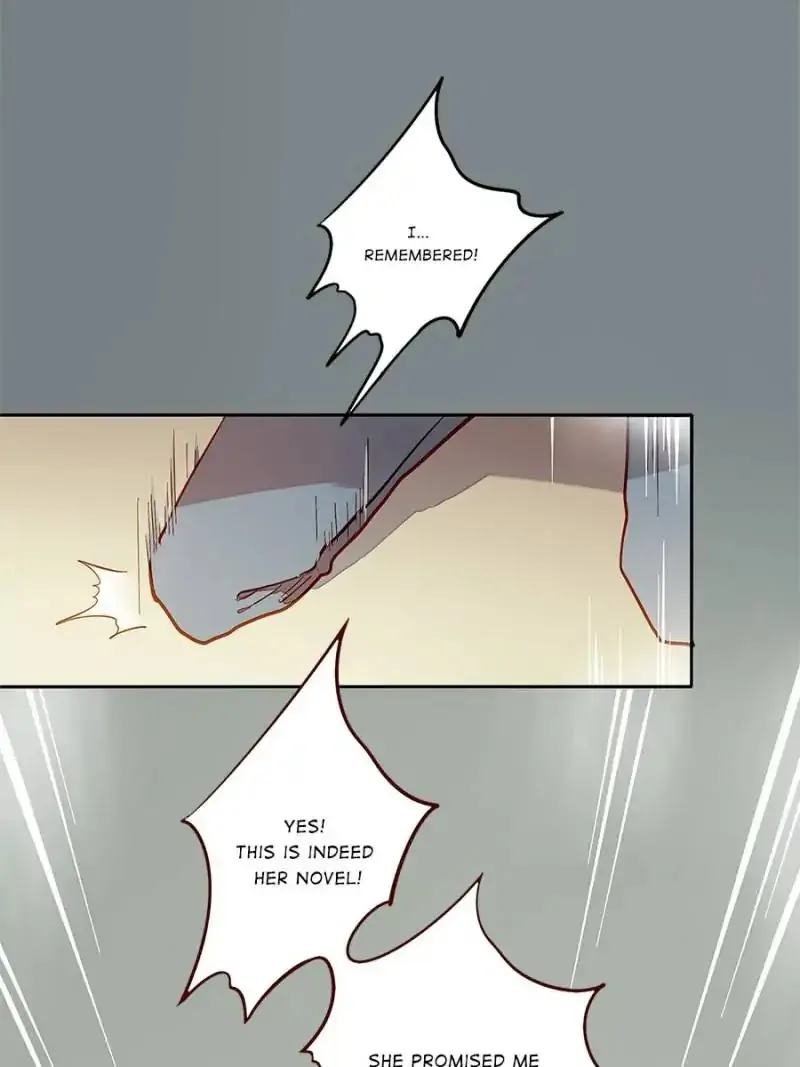 I am Cupid Chapter 46 page 26 - 