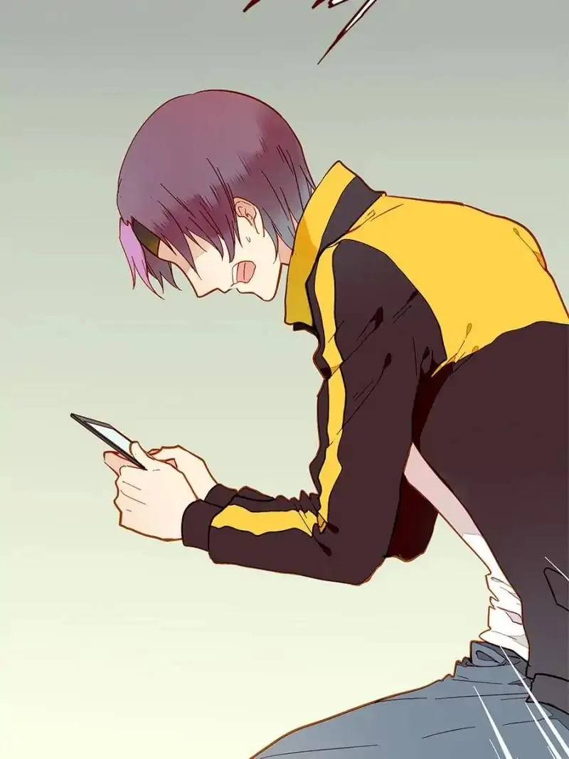 I am Cupid Chapter 46 page 28 - 