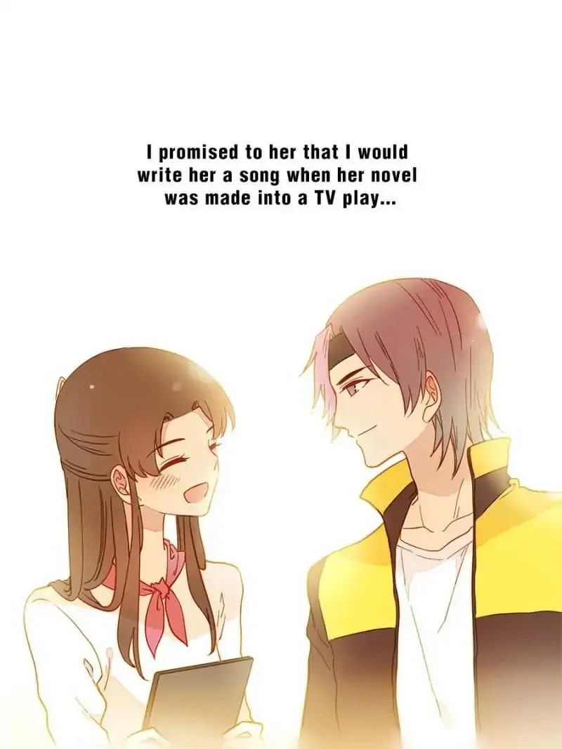 I am Cupid Chapter 46 page 30 - 