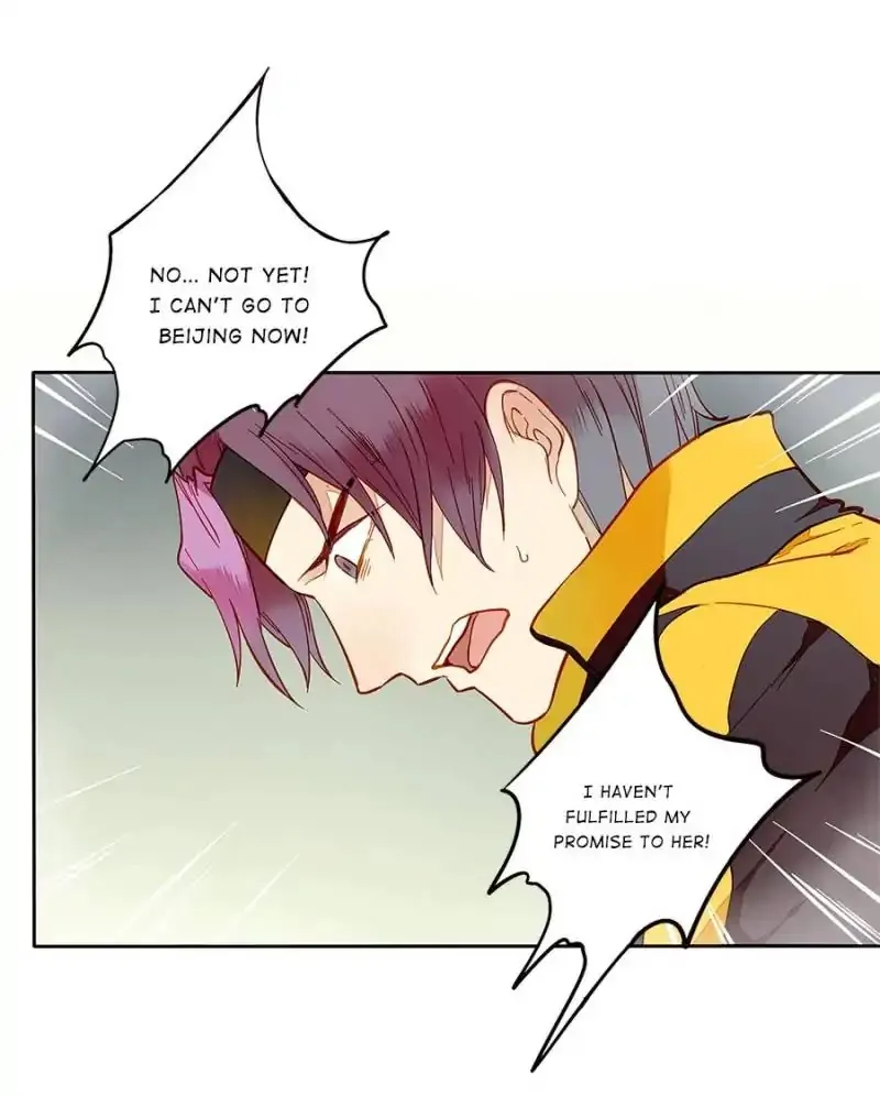 I am Cupid Chapter 46 page 32 - 