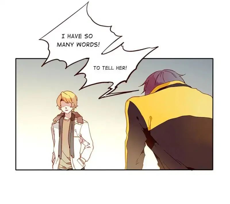 I am Cupid Chapter 46 page 33 - 