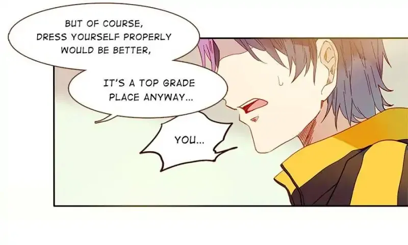 I am Cupid Chapter 46 page 36 - 