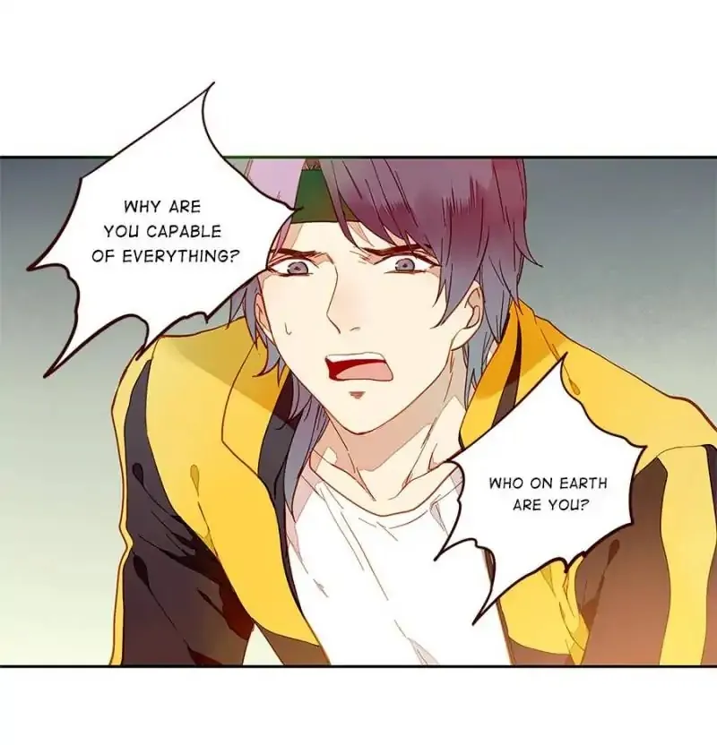 I am Cupid Chapter 46 page 37 - 