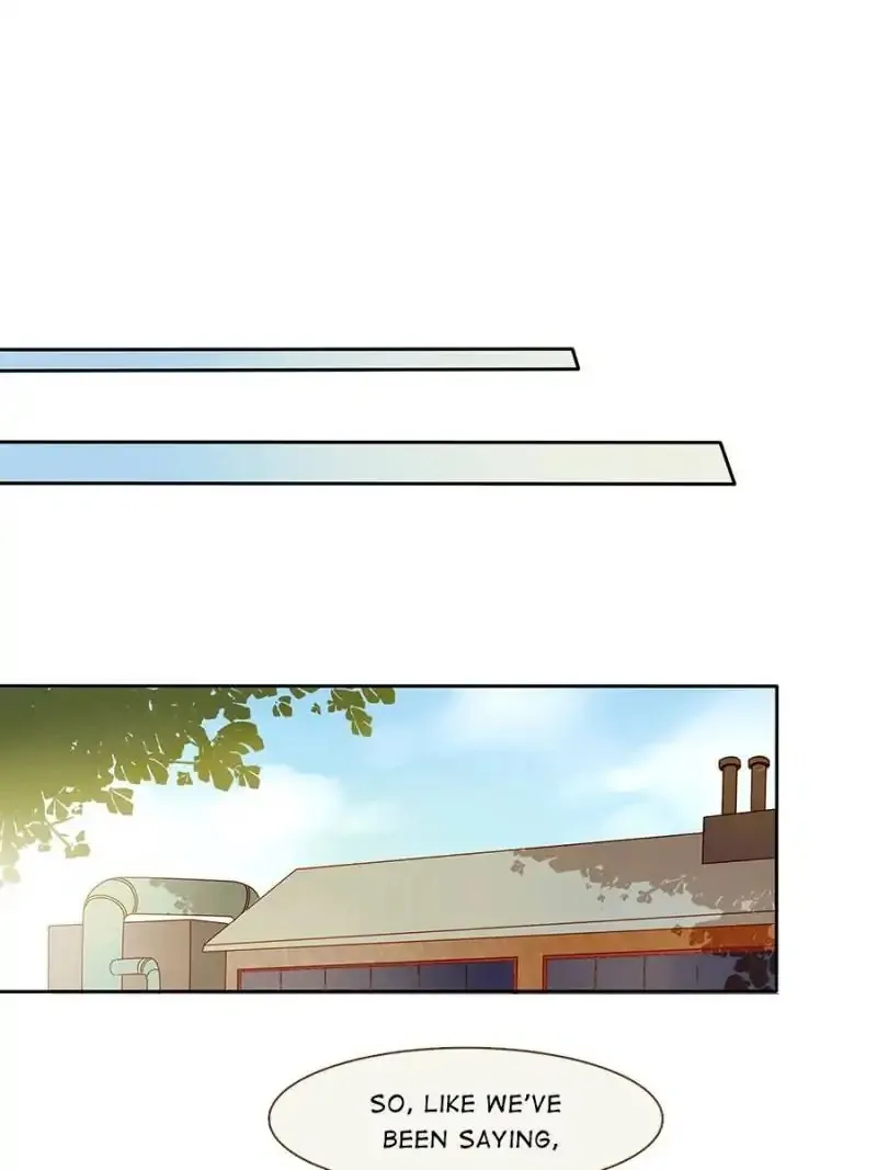 I am Cupid Chapter 46 page 5 - 