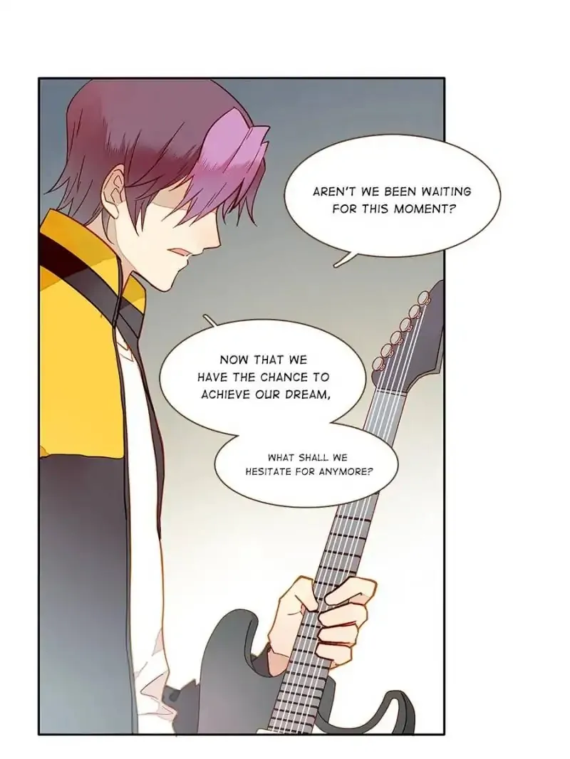 I am Cupid Chapter 46 page 10 - 