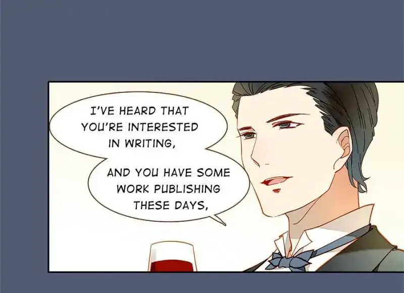 I am Cupid Chapter 47 page 12 - 