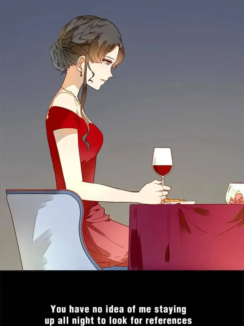 I am Cupid Chapter 47 page 14 - 