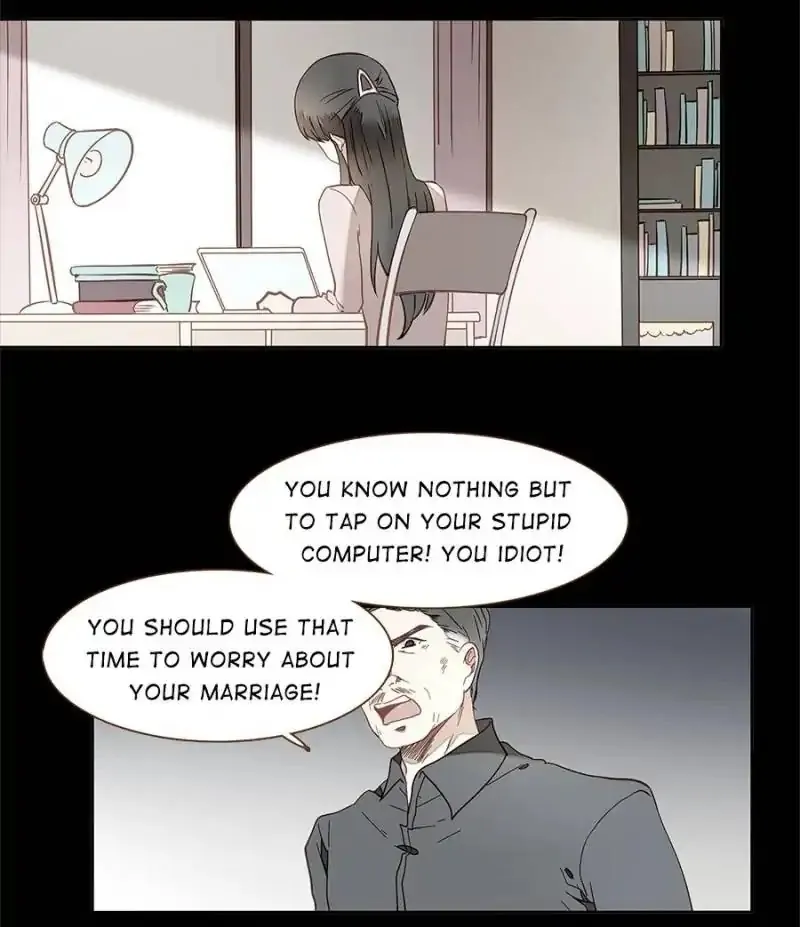 I am Cupid Chapter 47 page 16 - 