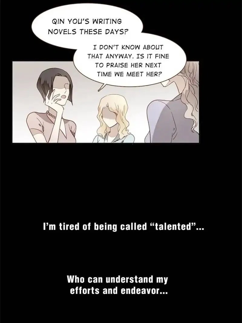 I am Cupid Chapter 47 page 17 - 