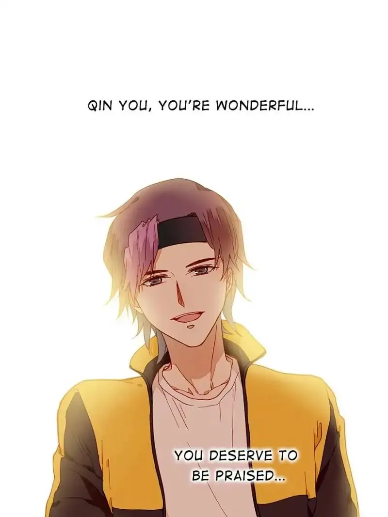 I am Cupid Chapter 47 page 18 - 
