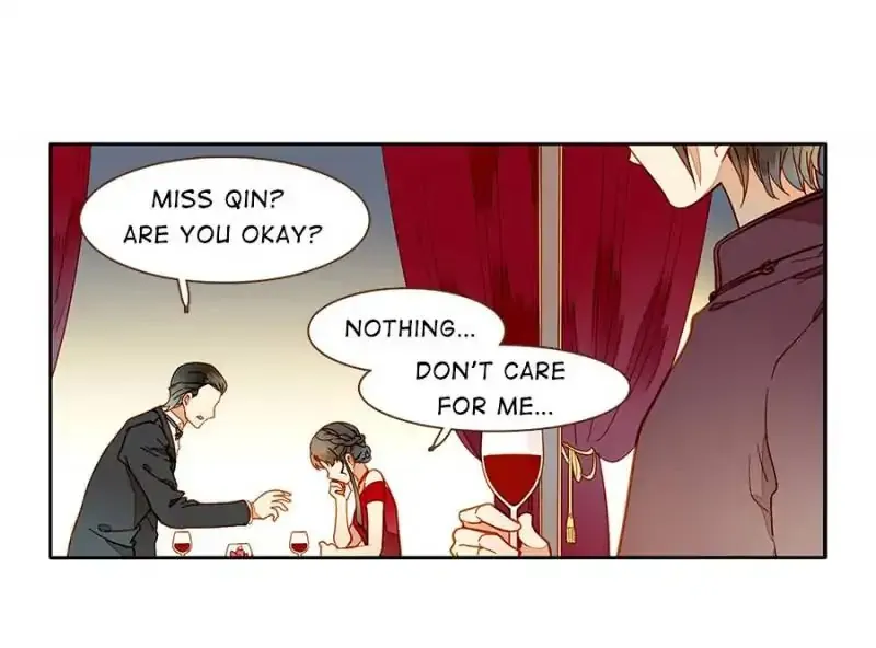 I am Cupid Chapter 47 page 22 - 