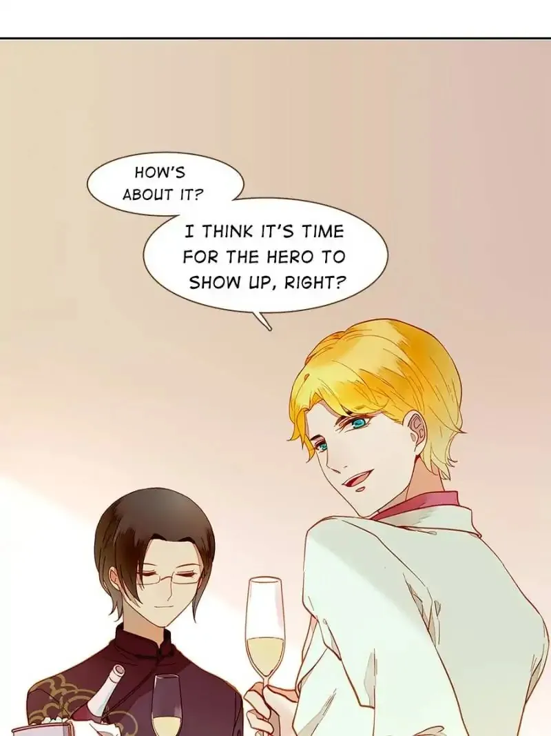 I am Cupid Chapter 47 page 23 - 