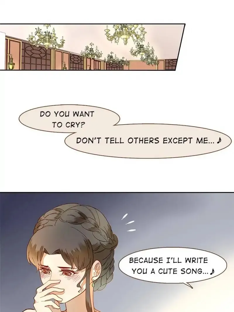 I am Cupid Chapter 47 page 25 - 