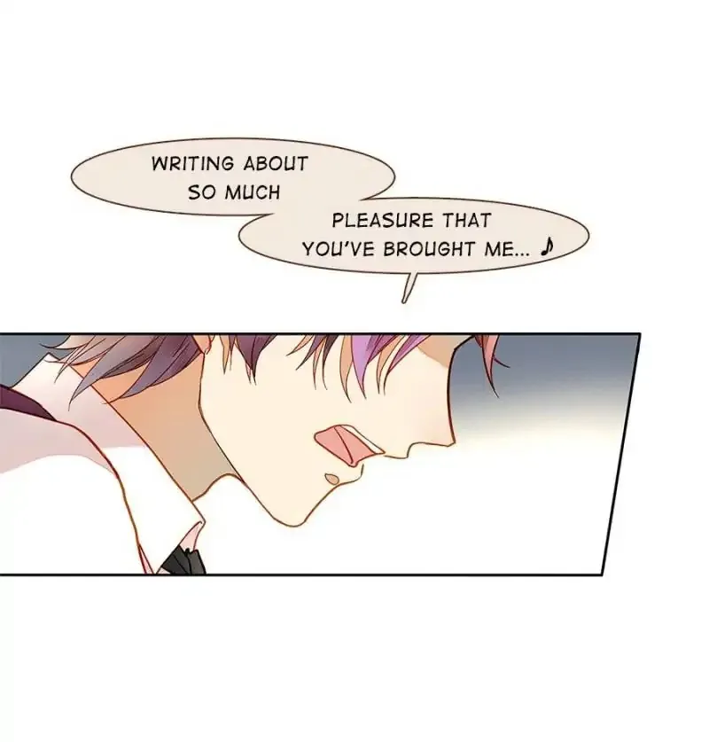 I am Cupid Chapter 47 page 27 - 