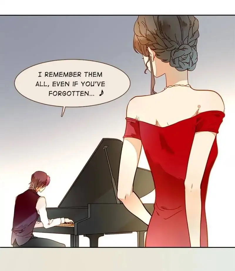 I am Cupid Chapter 47 page 28 - 