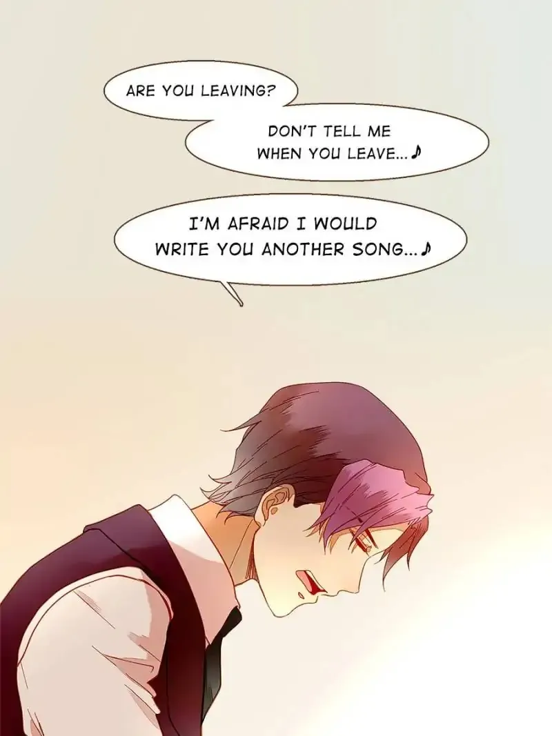 I am Cupid Chapter 47 page 29 - 