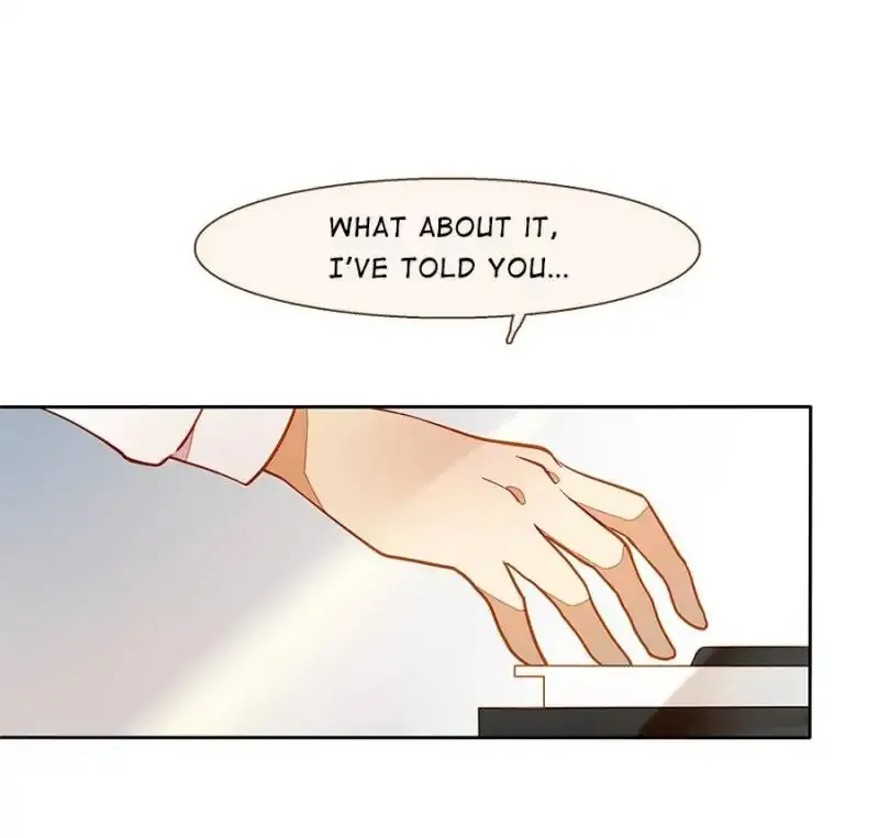 I am Cupid Chapter 47 page 33 - 