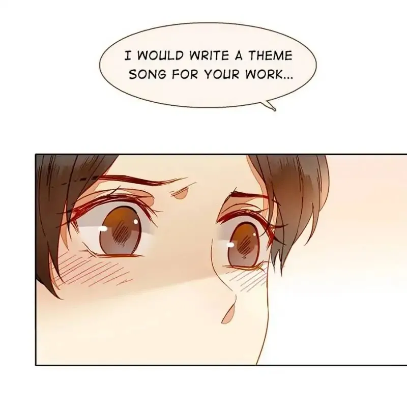 I am Cupid Chapter 47 page 34 - 