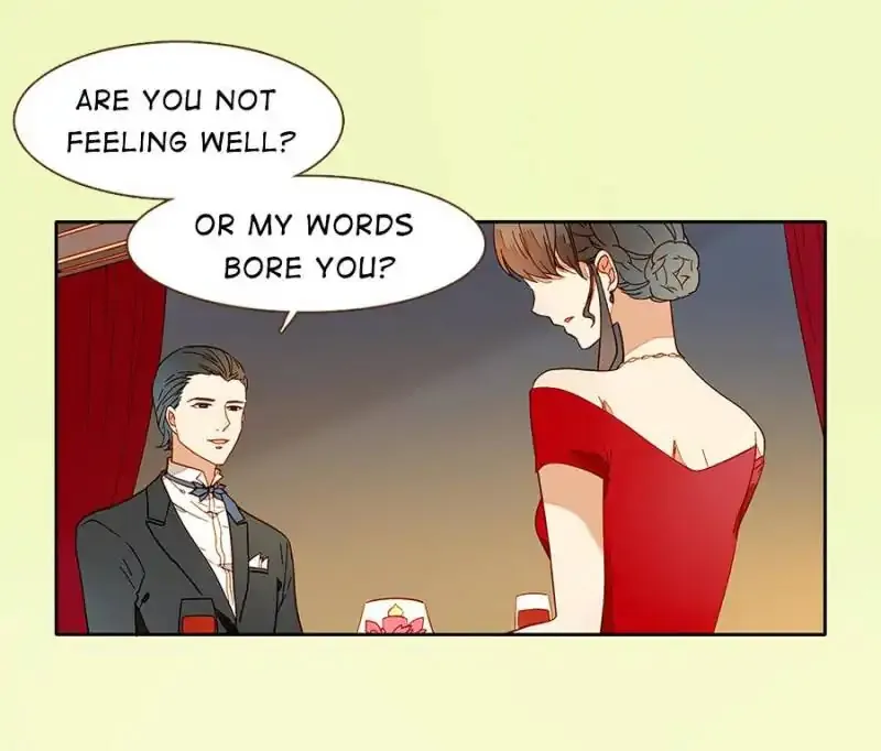I am Cupid Chapter 47 page 6 - 