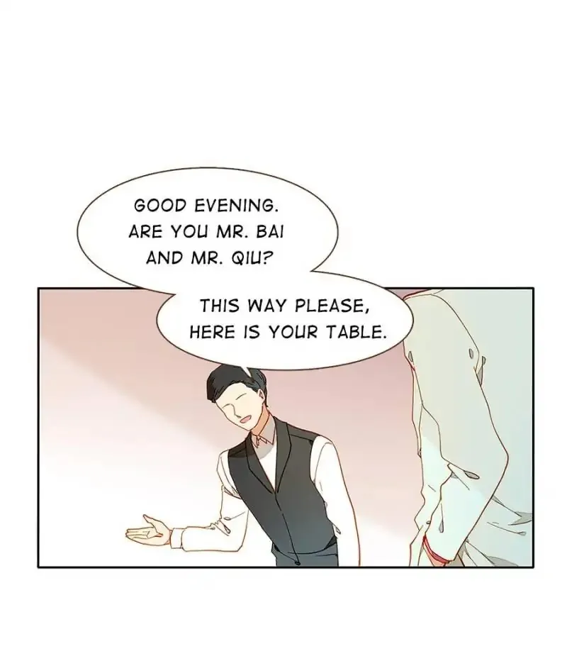 I am Cupid Chapter 47 page 9 - 