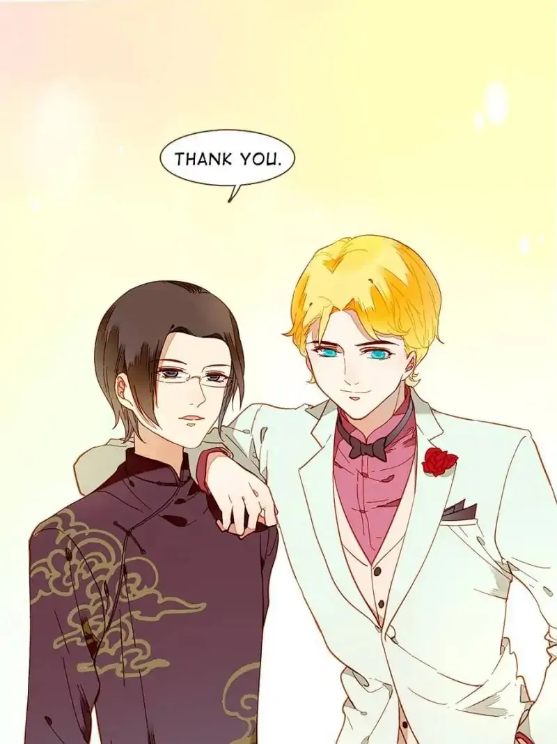 I am Cupid Chapter 47 page 10 - 