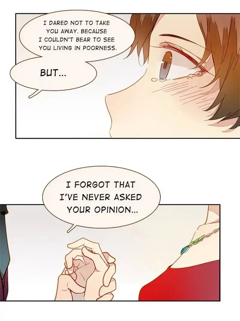 I am Cupid Chapter 48 page 13 - 