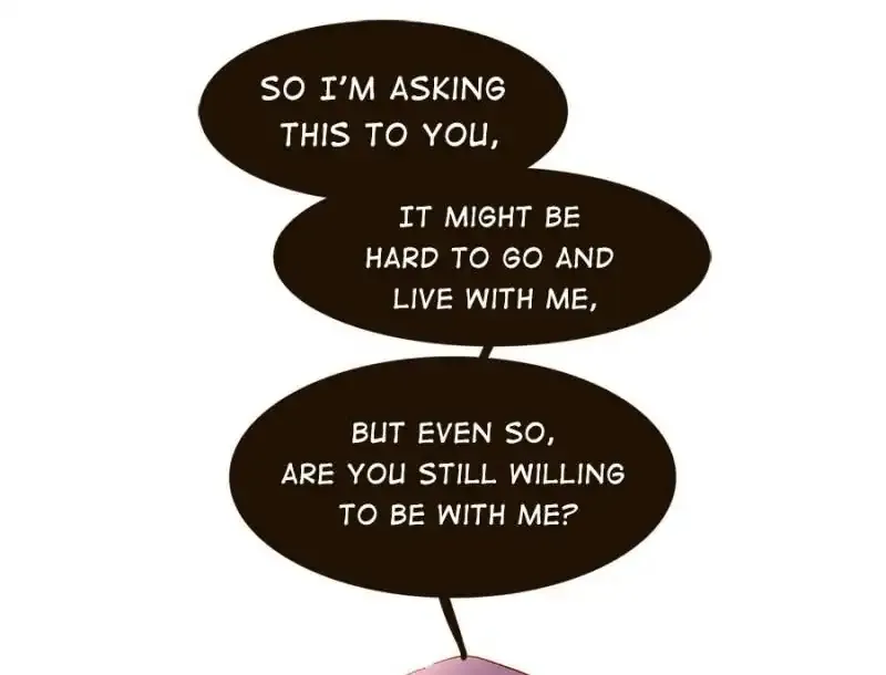 I am Cupid Chapter 48 page 14 - 