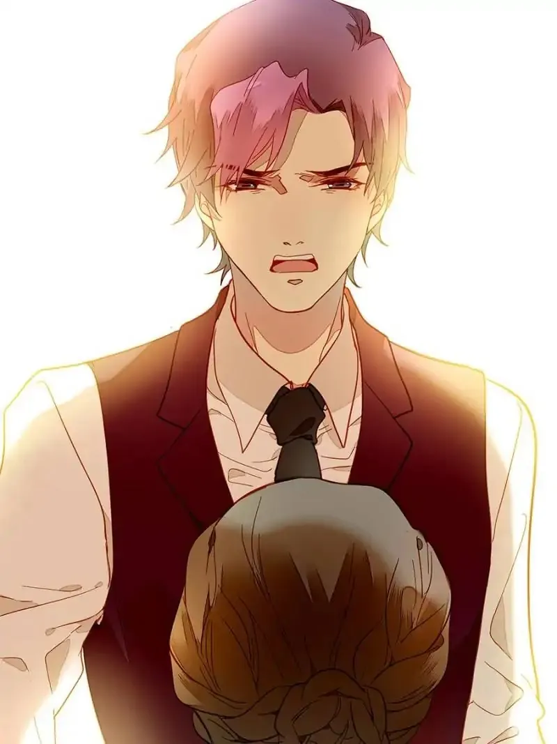 I am Cupid Chapter 48 page 15 - 