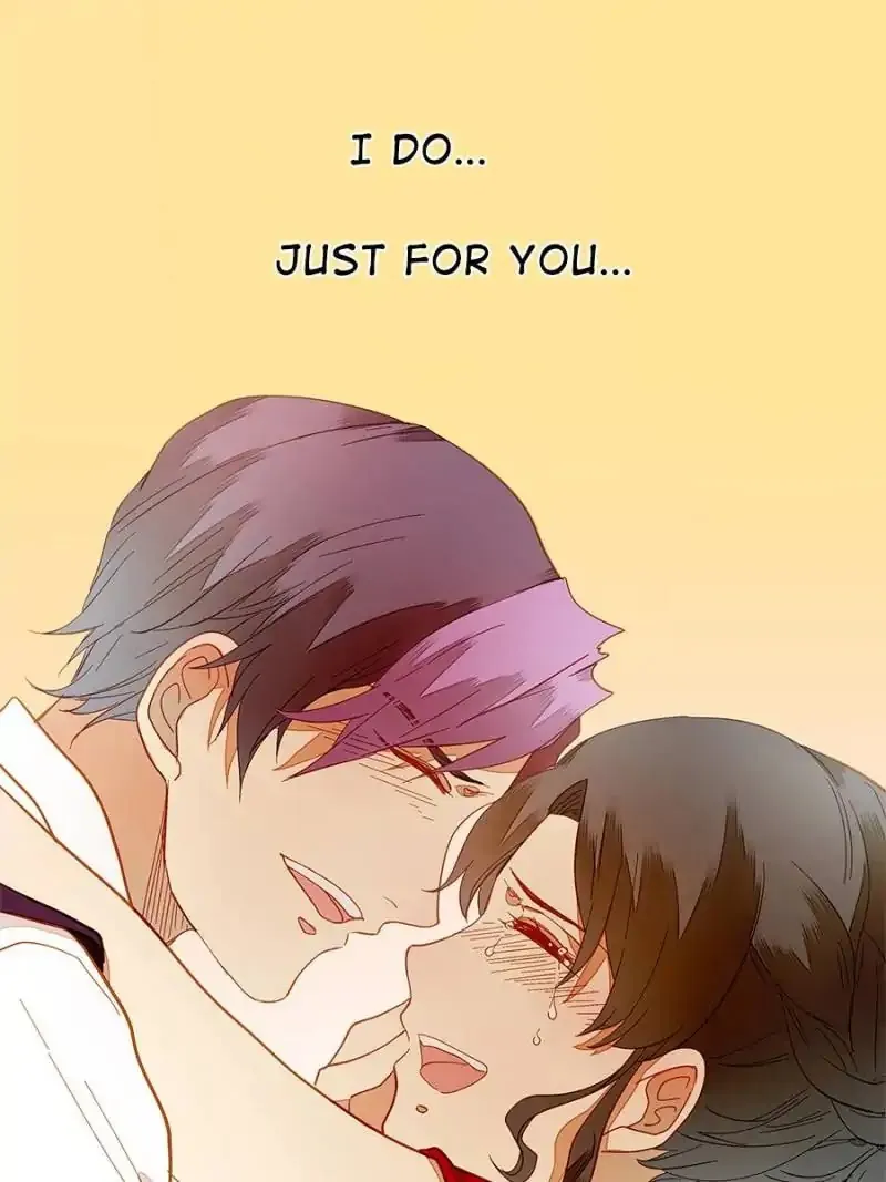 I am Cupid Chapter 48 page 19 - 