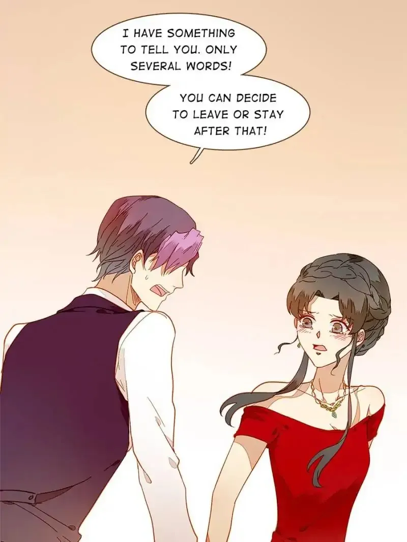 I am Cupid Chapter 48 page 3 - 