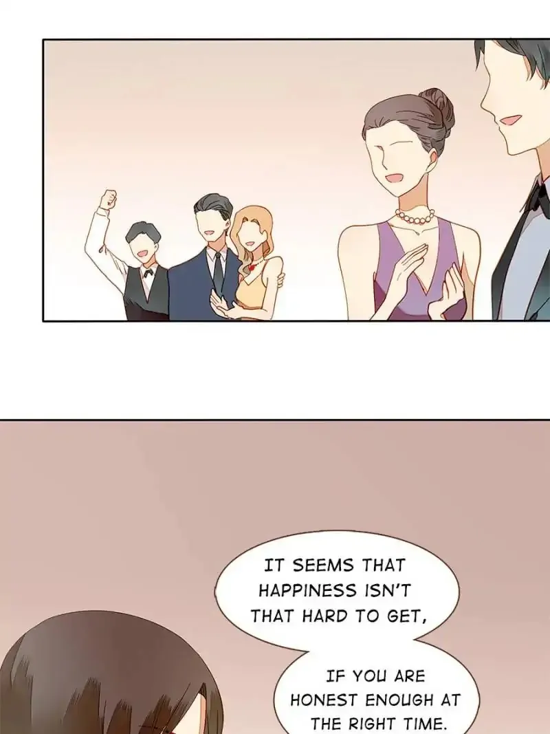I am Cupid Chapter 48 page 21 - 
