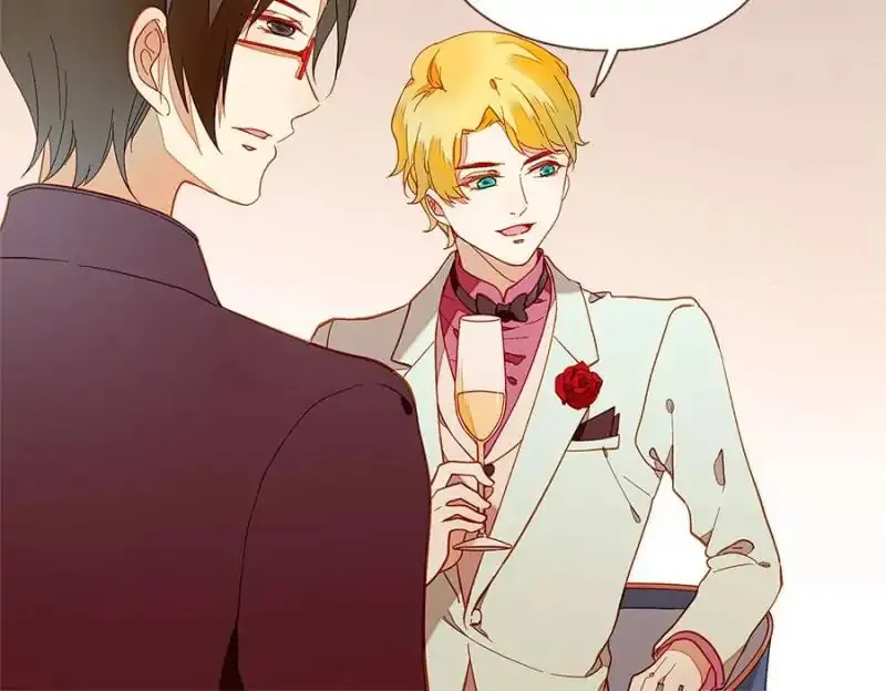 I am Cupid Chapter 48 page 22 - 