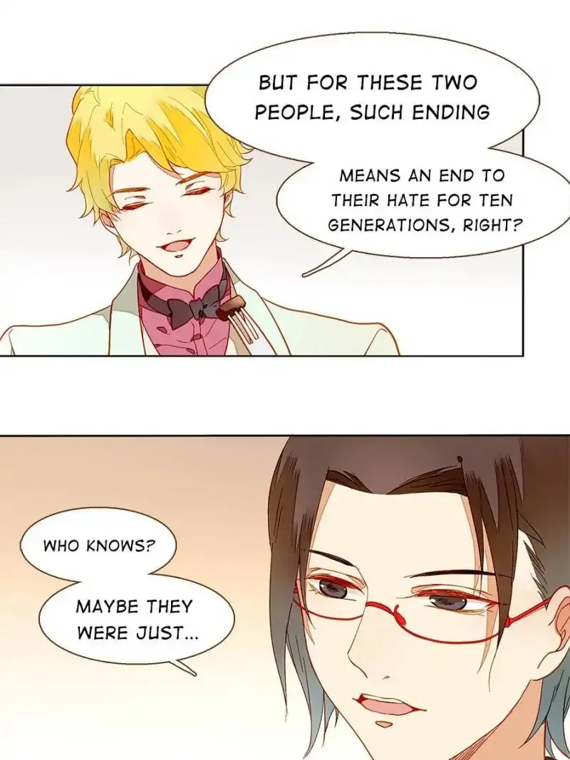I am Cupid Chapter 48 page 23 - 