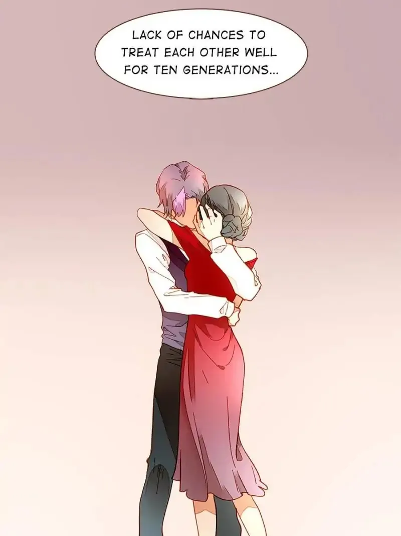 I am Cupid Chapter 48 page 25 - 