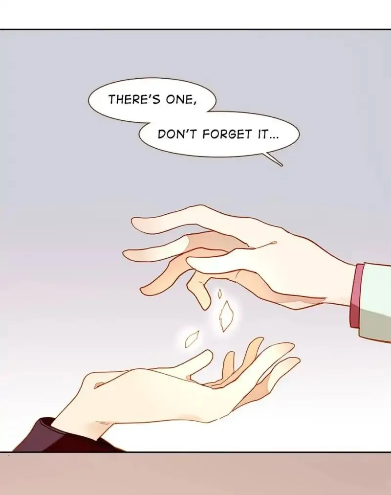 I am Cupid Chapter 48 page 29 - 