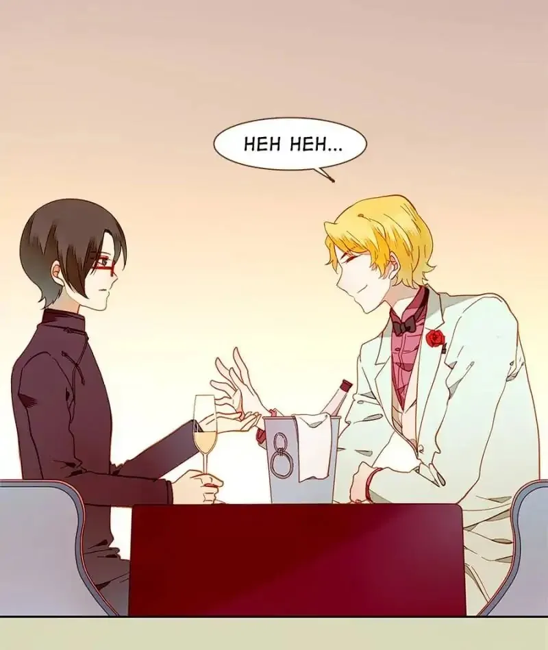 I am Cupid Chapter 48 page 30 - 