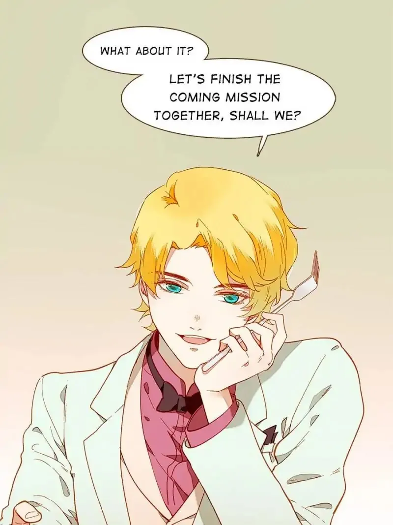 I am Cupid Chapter 48 page 31 - 