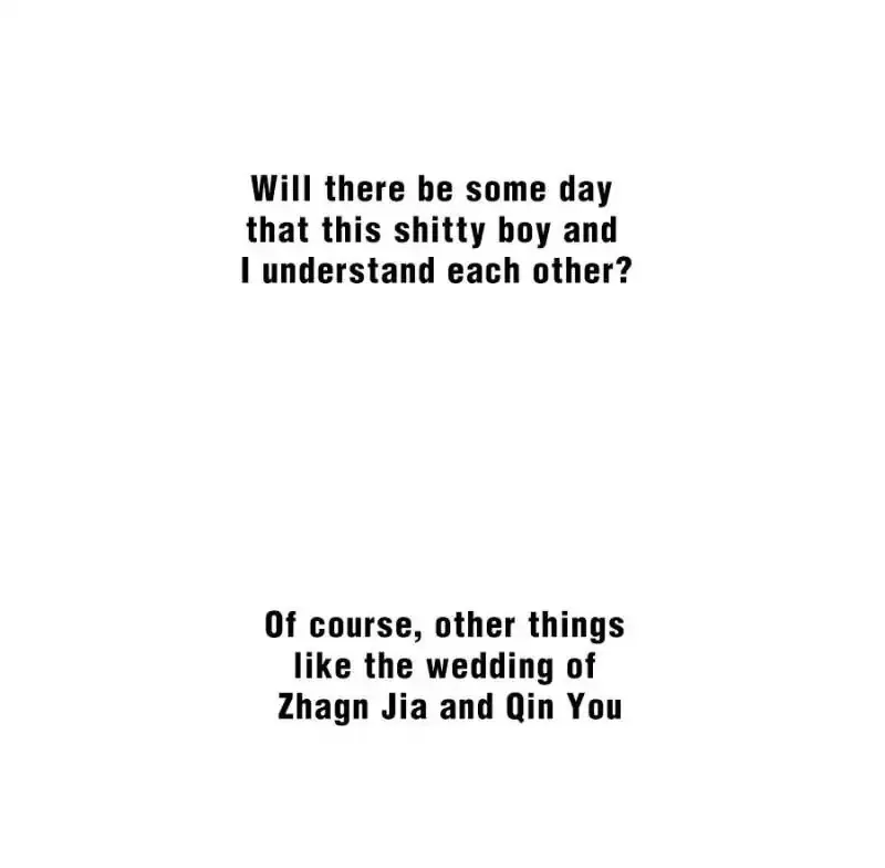 I am Cupid Chapter 48 page 34 - 