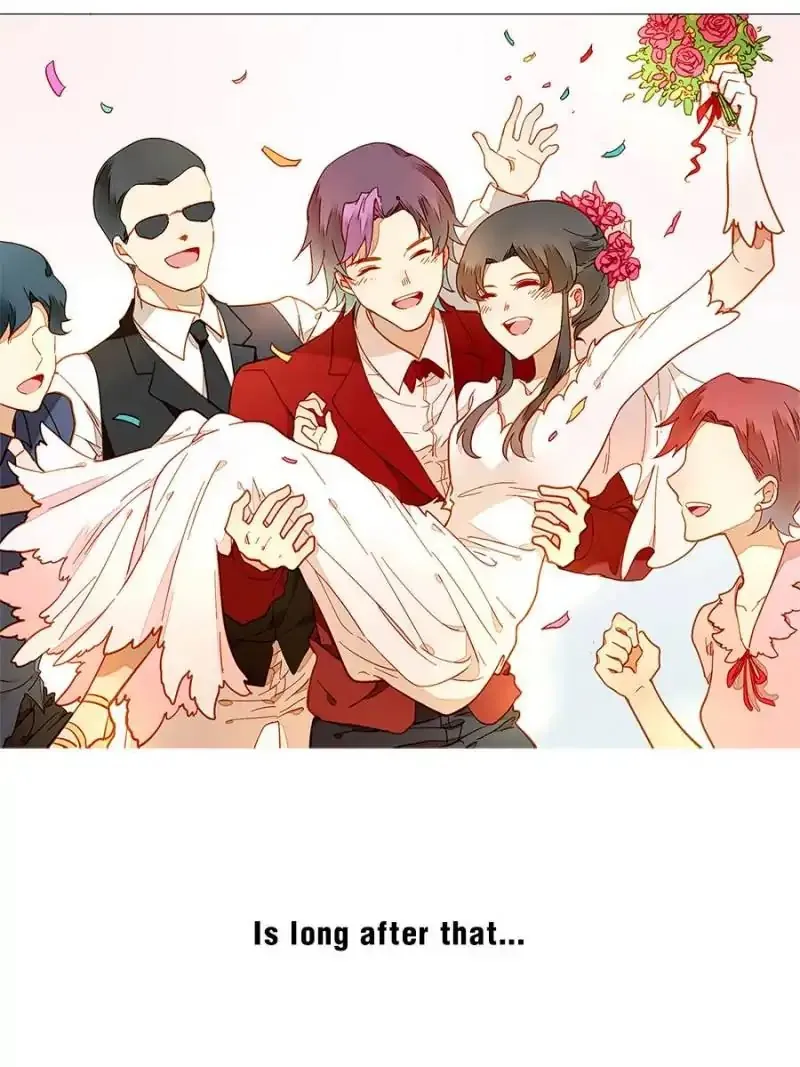 I am Cupid Chapter 48 page 35 - 