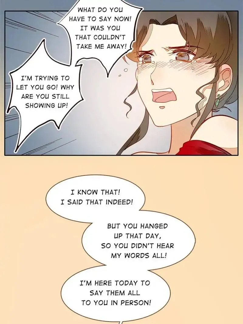 I am Cupid Chapter 48 page 5 - 