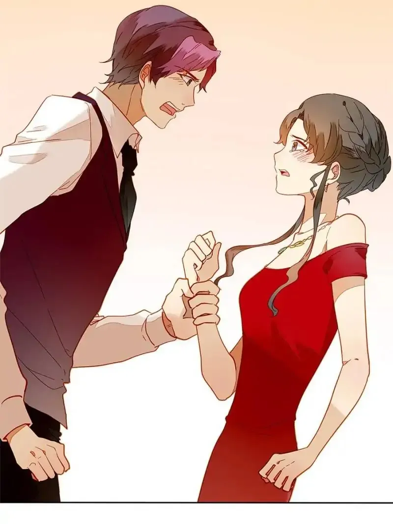 I am Cupid Chapter 48 page 7 - 