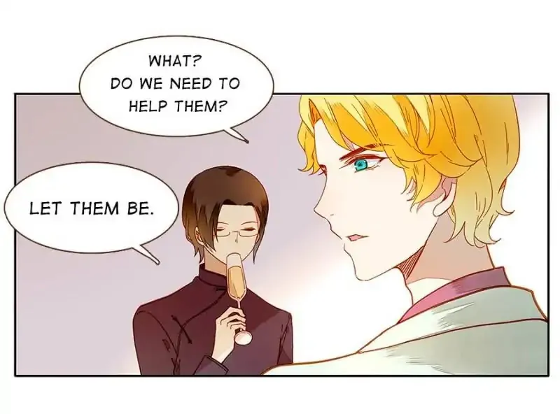 I am Cupid Chapter 48 page 8 - 