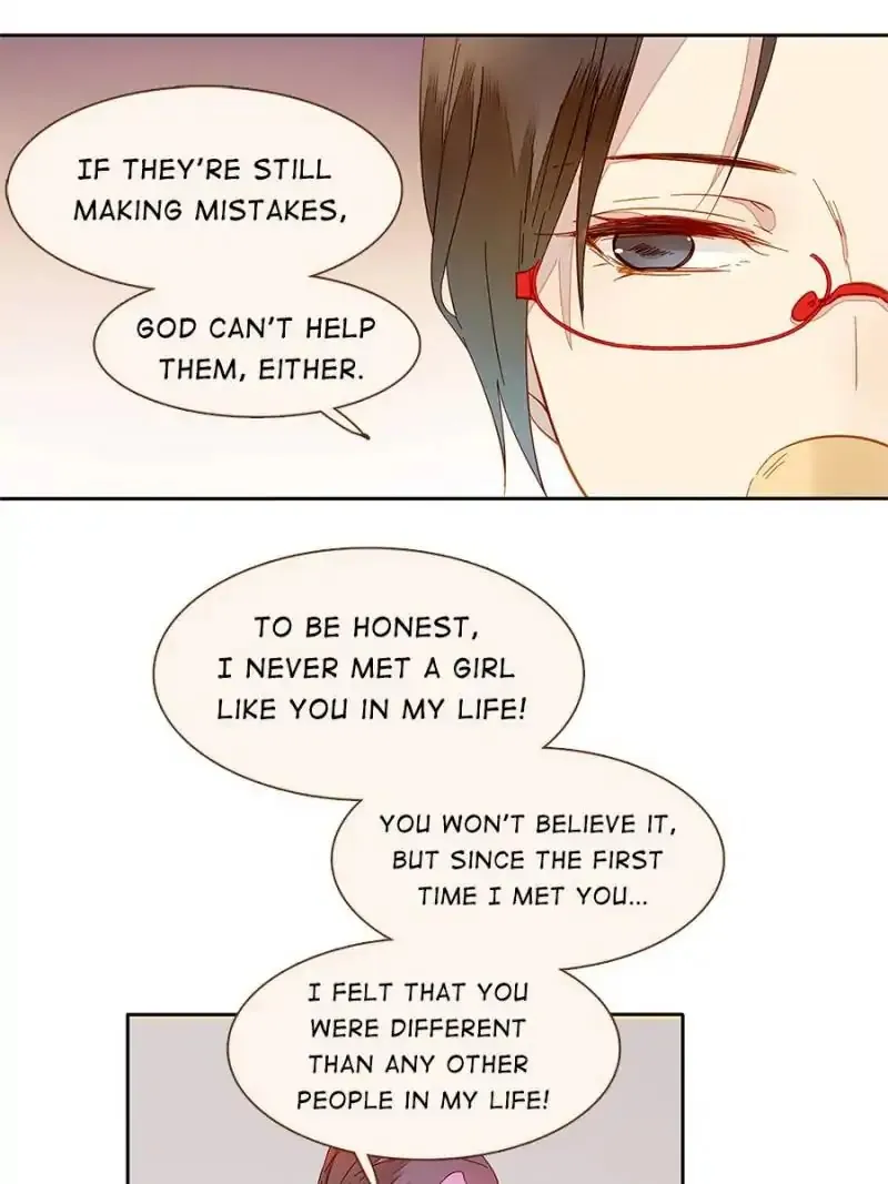 I am Cupid Chapter 48 page 9 - 