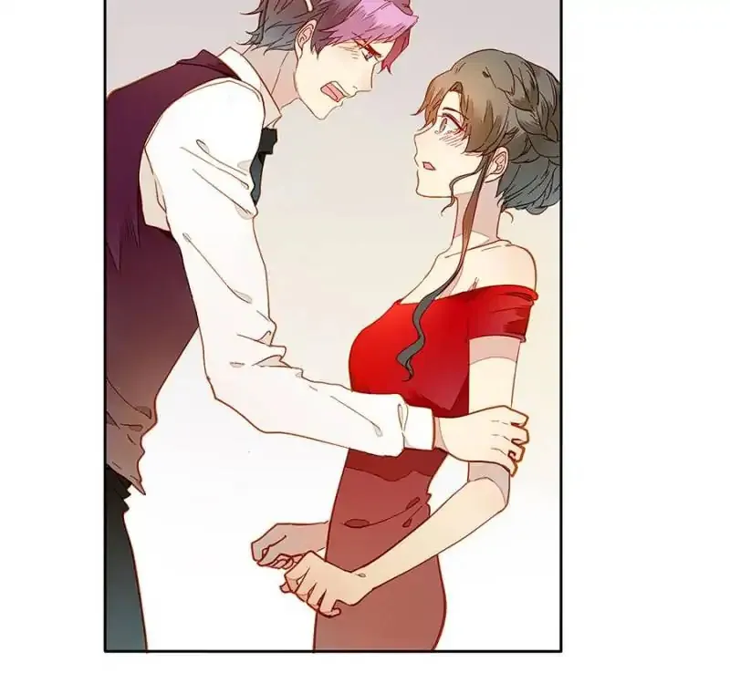 I am Cupid Chapter 48 page 10 - 