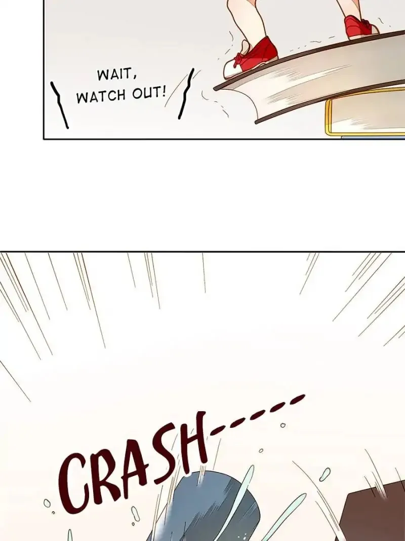 I am Cupid Chapter 49 page 12 - 