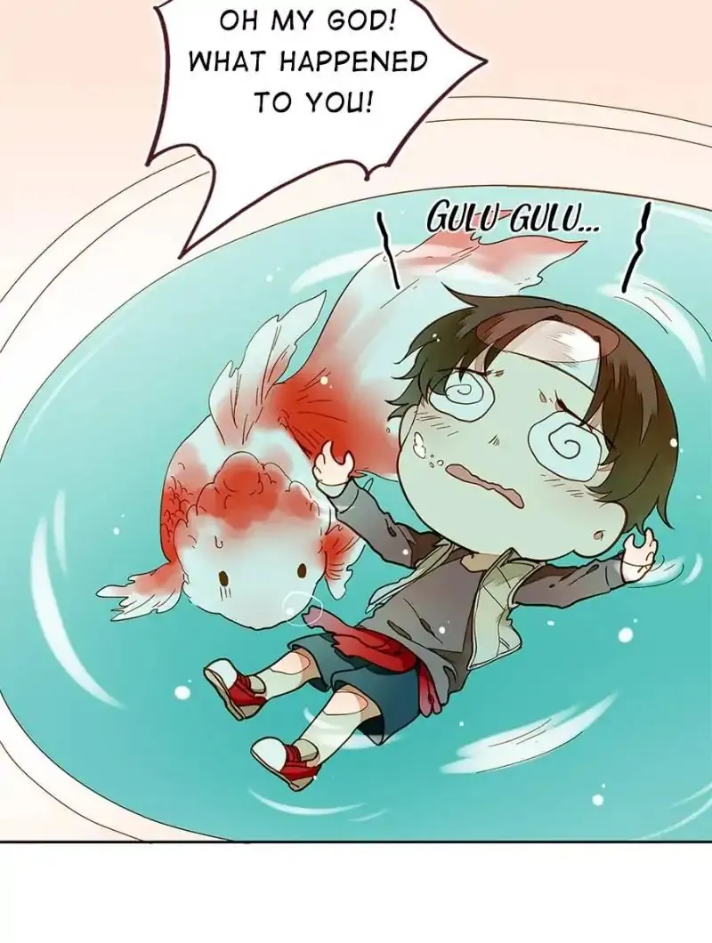 I am Cupid Chapter 49 page 15 - 