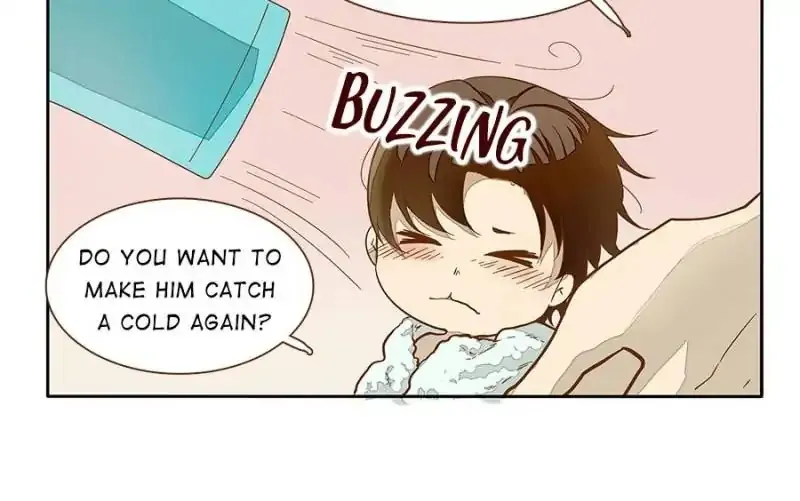 I am Cupid Chapter 49 page 22 - 