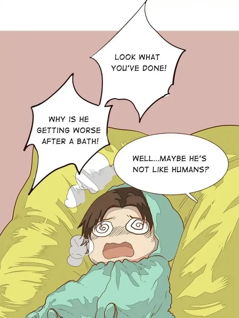 I am Cupid Chapter 49 page 23 - 
