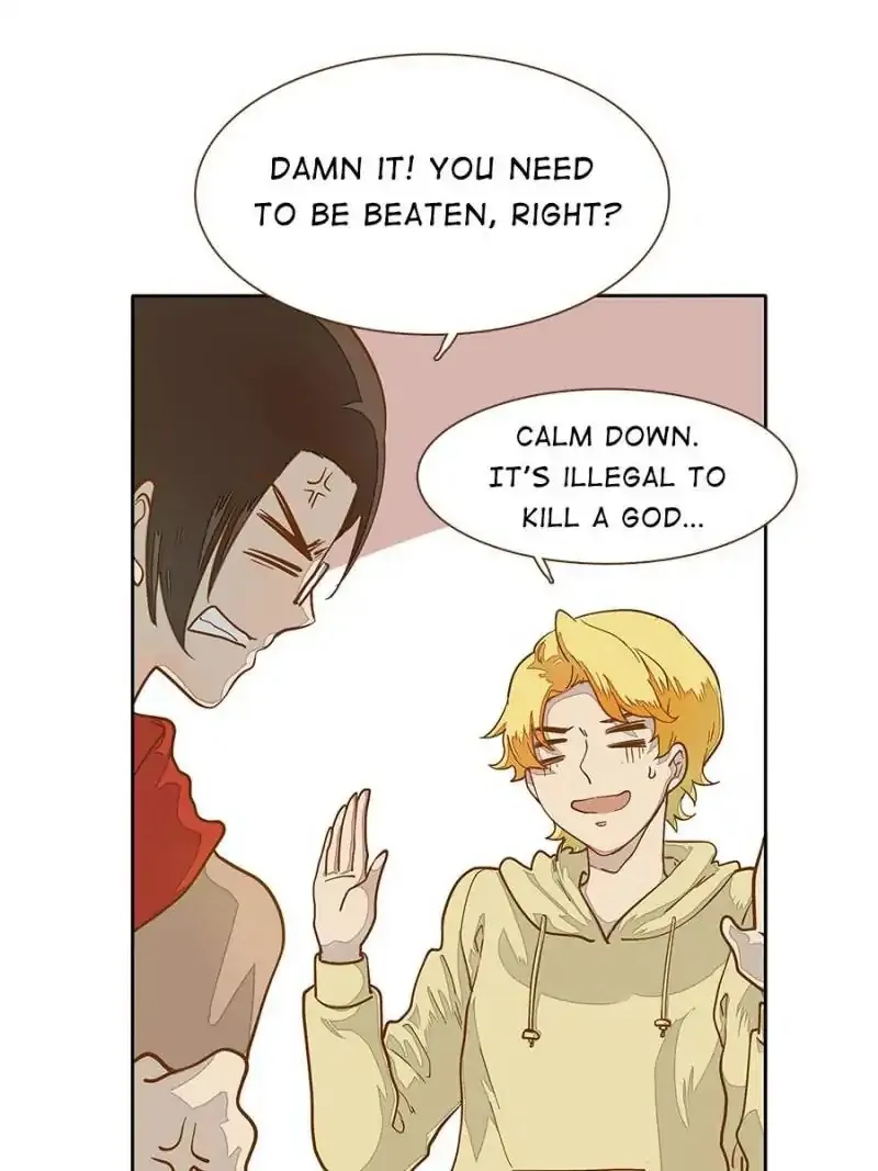 I am Cupid Chapter 49 page 25 - 