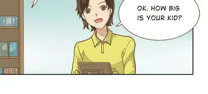 I am Cupid Chapter 49 page 28 - 
